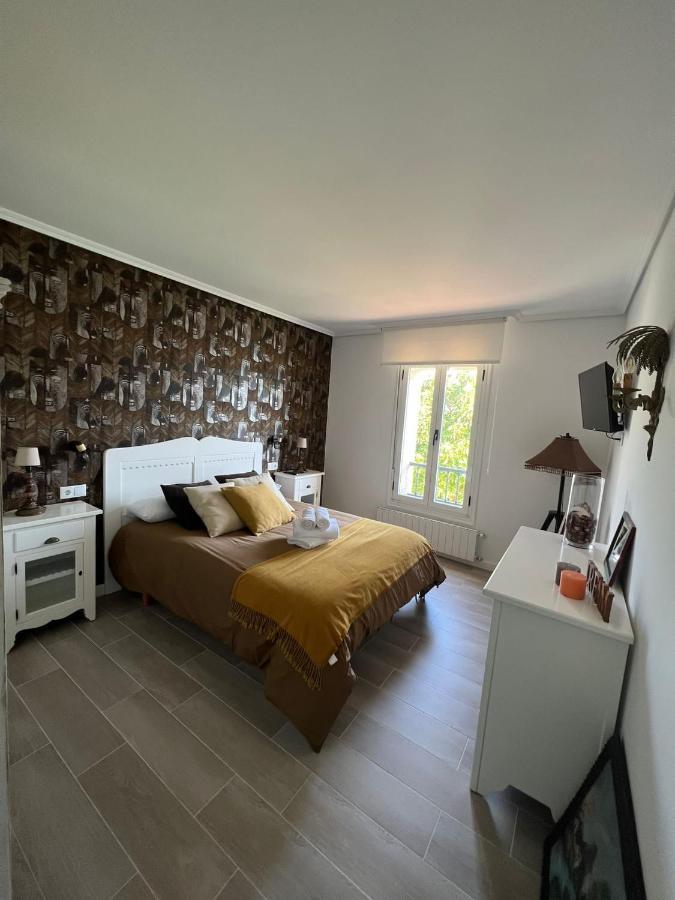 Apartamento Entrebateas Aldán Exteriér fotografie